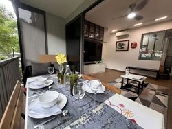 Waterwoods (D19), Condominium #635903961